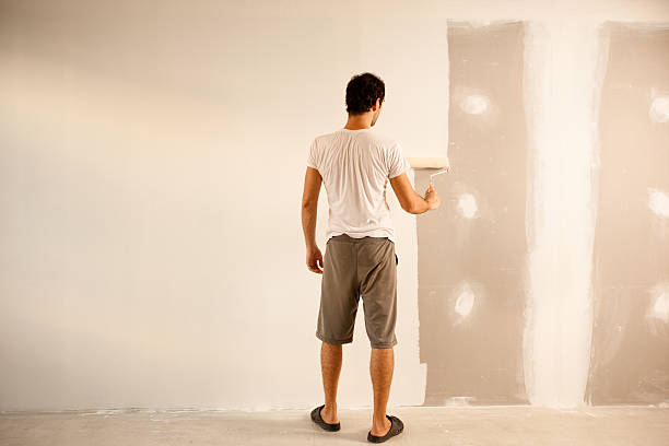 Faux Finishing and Decorative Painting in Suncoast Estates, FL